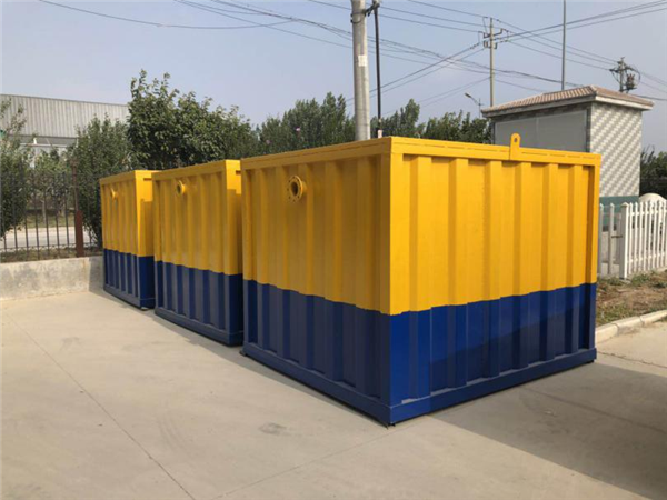 西寧山西農(nóng)村污水處理設(shè)備