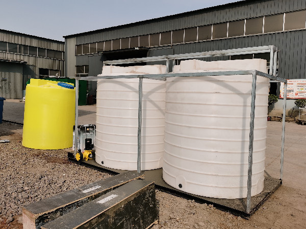 自動加藥裝置 自動加藥裝置