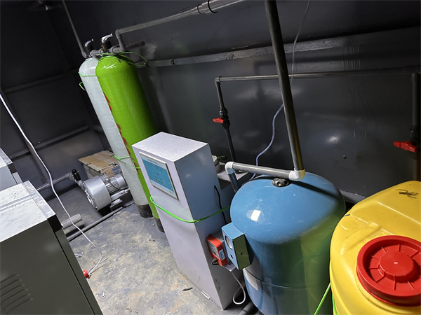 PP雨水收集模塊 PP雨水收集模塊